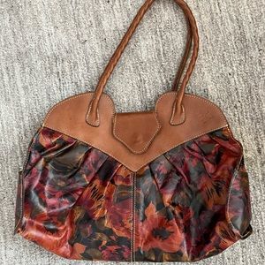 Patricia Nash purse